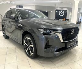 MAZDA CX-60 3.3L D254 8AT AWD TAKUMI PLUS