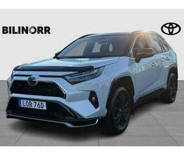 VÄL UTRUSTAD 1000MIL