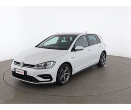 VOLKSWAGEN GOLF 1.5 TSI ACT