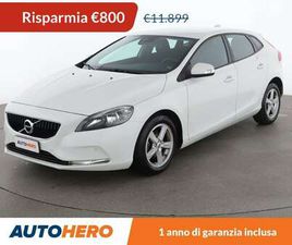 VOLVO V40 D2 2.0 D2 KINETIC