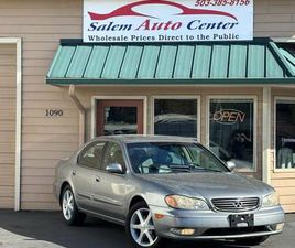 2003 INFINITI I35/ONE OWNER