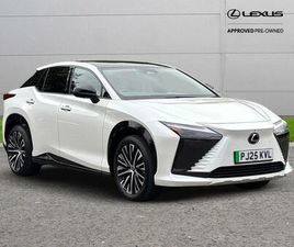 300E 71.4KWH TAKUMI AUTO 5DR