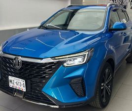 MG RX5 1.5 EXCITE AT