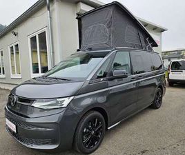 VOLKSWAGEN TRANSPORTER T7 MULTIVAN