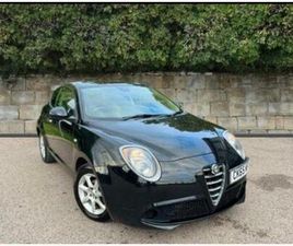 ALFA ROMEO MITO 875 TB TWINAIR PROGRESSION EURO 6 (START/STOP) 3DR