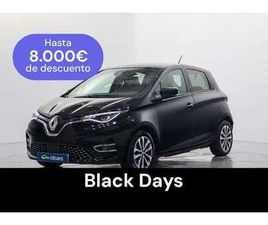 RENAULT ZOE R135 ZEN 50 R135 100KW