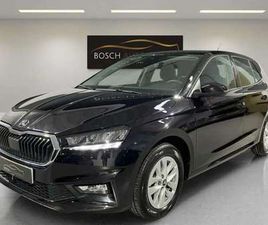 SKODA FABIA 1.0TSI 116CV DSG SELECTION