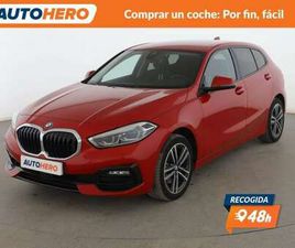 BMW SERIE 1 116 116D SPORT