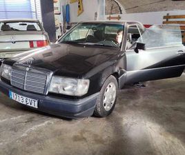 MERCEDES CLASSE E 300 E 300CE