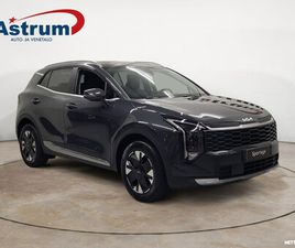 KIA SPORTAGE 1,6 T-GDI FWD HYBRID EX AT 239HV PREMIUM