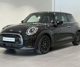 MINI MINI COOPER MINI COOPER