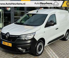 RENAULT EXPRESS DCI 75 COMFORT | NL AUTO | 1E EIGENAAR |