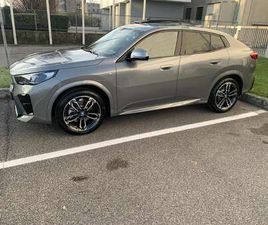 BMW IX2 XDRIVE 30 X2 U10 XDRIVE 30 MSPORT