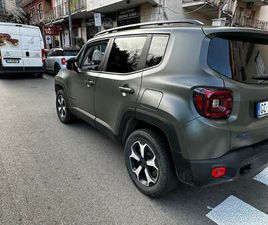 TRAILHAWK