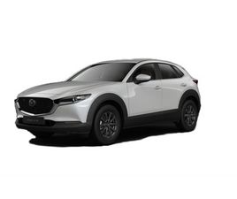 MAZDA CX-30 CX-30 2.0 M-HYBRID EXECUTIVE 2WD 122CV 6MT