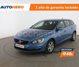 VOLVO V60 D3 VOLVO V60 2.0 D3 KINETIC