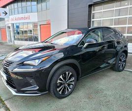LEXUS NX NX 300H PREMIUM 2WD