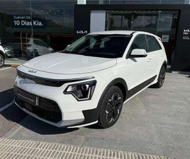 KIA E NIRO E-NIRO SMART EDITION