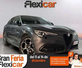 2.2 DIESEL 154KW (210CV) SPRINT AWD