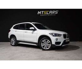 BMW X1 SDRIVE 20I SDRIVE20IA