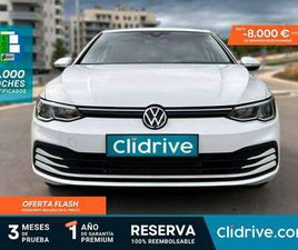 LIFE 1.5 ETSI 96KW (130CV) DSG