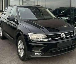 TIGUAN 1.5 TSI OPF DSG UNITED