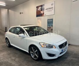 VOLVO C30 T5 VOLVO C30 T5 SUMMUM AUTO