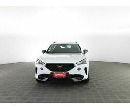 CUPRA FORMENTOR FORMENTOR 2.0 TDI