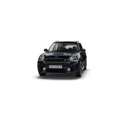 MINI COUNTRYMAN SE ALL4 SE ALL4 AUT.