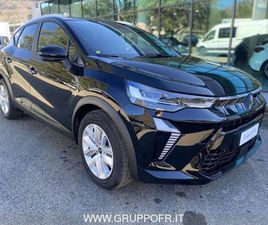 ASX 1ª SERIE 1.3L MILD HBRID (MHEV) INVITE 103 KW