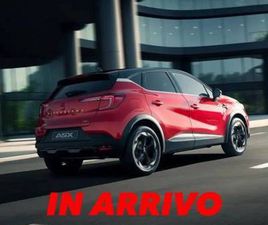 MITSUBISHI ASX ASX 1ª SERIE 2ª SERIE 1.3L MILD HYBRID 140 CV INVITE