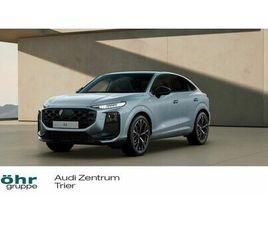 AUDI Q3 SPORTBACK AUDI Q3 SPORTBACK TFSI QUATTRO