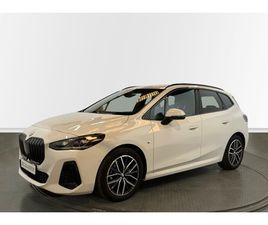 BMW SERIE 2 ACTIVE TOURER 218 218D ACTIVE TOURER