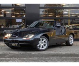 BMW Z1 7650 KMS - 1992