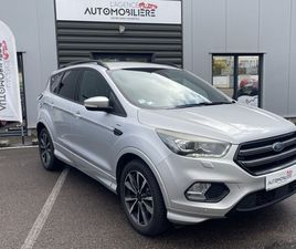 II (2) 2.0 TDCI 150 S&S 4X2 ST-LINE