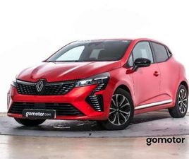 RENAULT CLIO 1.0 TCE 67KW TECHNO 90 5P