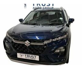 SUZUKI FRONX 2025 SUZUKI FRONX 1.5 GLX