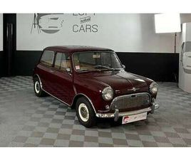 MINI 850 MORRIS
