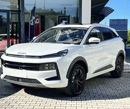 EVO EVO7 EVO EVO 7 KAIROS EVO 7 KAIROS 1.5 TURBO BI-FUEL GPL