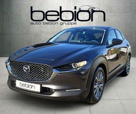 MAZDA CX-30 2.0 SKYACTIV-X-M CENTRE-LINE ACC LED NAVI