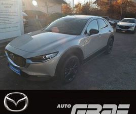 MAZDA CX-30 HOMURA NAVI HUD ACC PDC KAMERA PDC