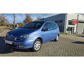 DAEWOO TACUMA - 2.0 CLASS AIRCO N.A.P NIEUW A.P.K