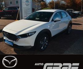 MAZDA CX-30 CENTRE-LINE NAVI HUD LED PDC KAMERA ACC