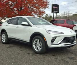 NEW 2026 BUICK ENVISTA PREFERRED