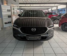 MAZDA CX-30 2.5L E-SKYACTIV G 140PS EXCLUSIVE-LINE