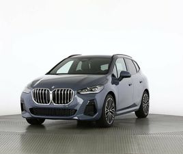 BMW SERIE 2 ACTIVE TOURER 220 220I ACTIVE TOURER M SPORT DKG