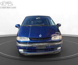 GRAND ESPACE 2.0 16V THE RACE