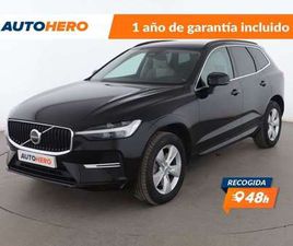 VOLVO XC60 2.0 B4 CORE 2WD