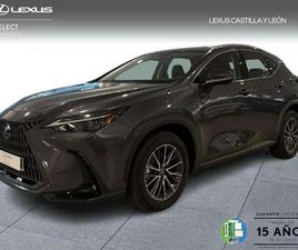 LEXUS NX NX 200T PREMIUM 2WD