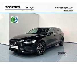 VOLVO V60 T6 T6 ULTIMATE BRIGHT AWD